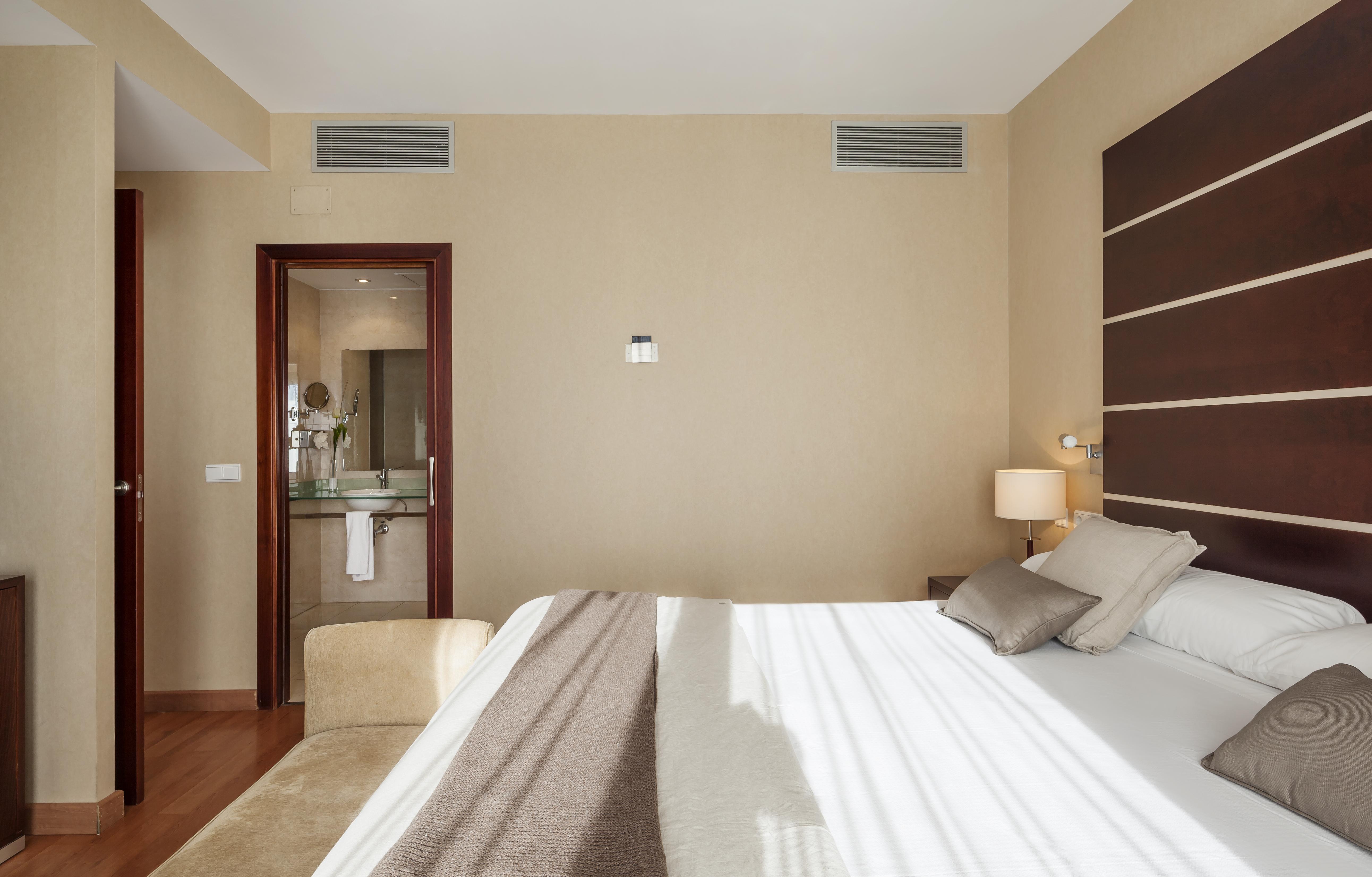 Hotell Ilunion Málaga