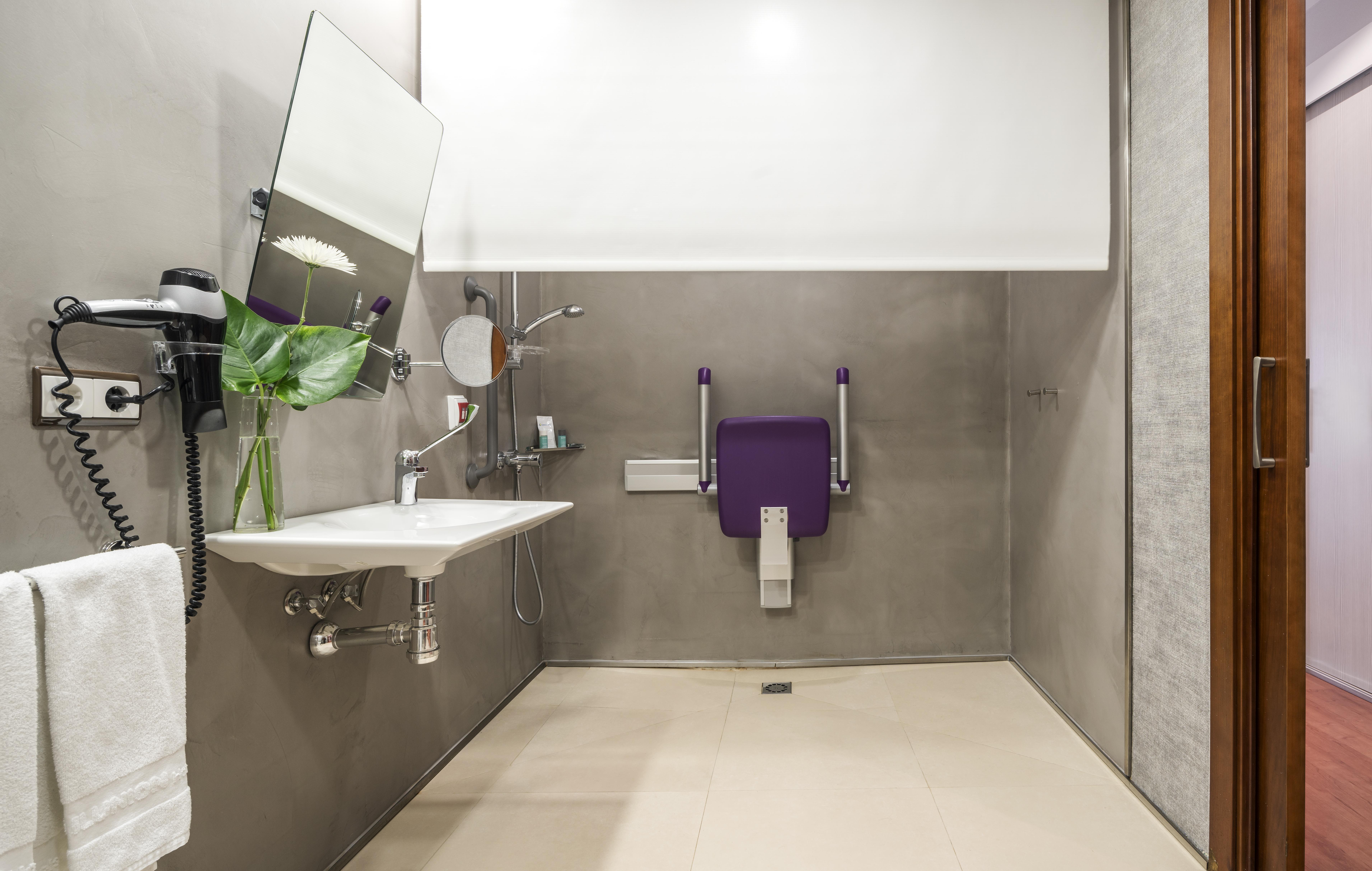 Hotell Ilunion