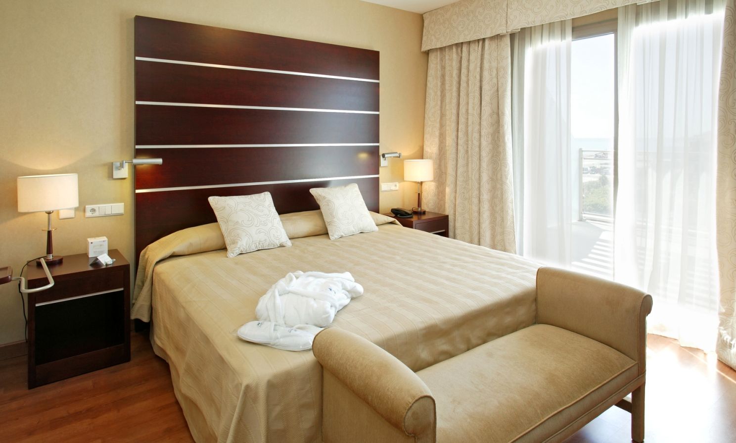 Hotell Ilunion