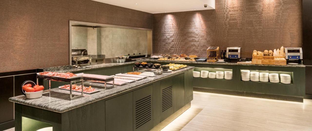 Hotell Ilunion 4*