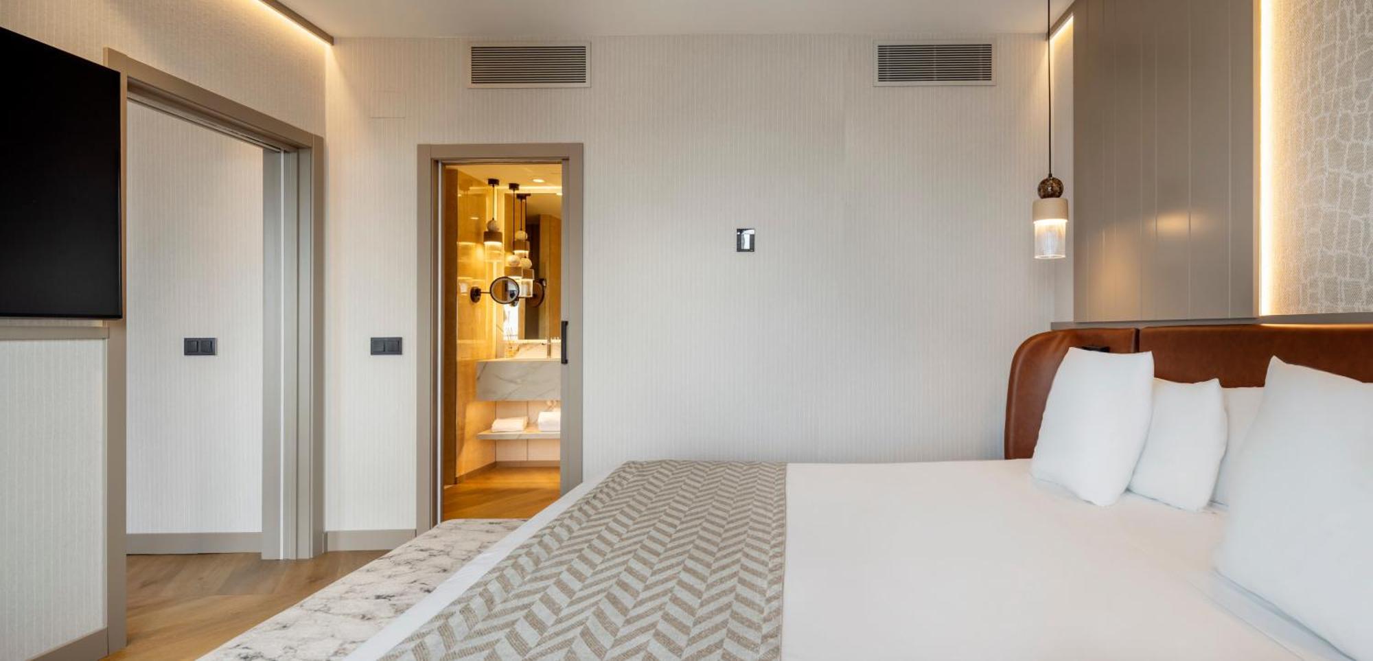 Hotel Ilunion