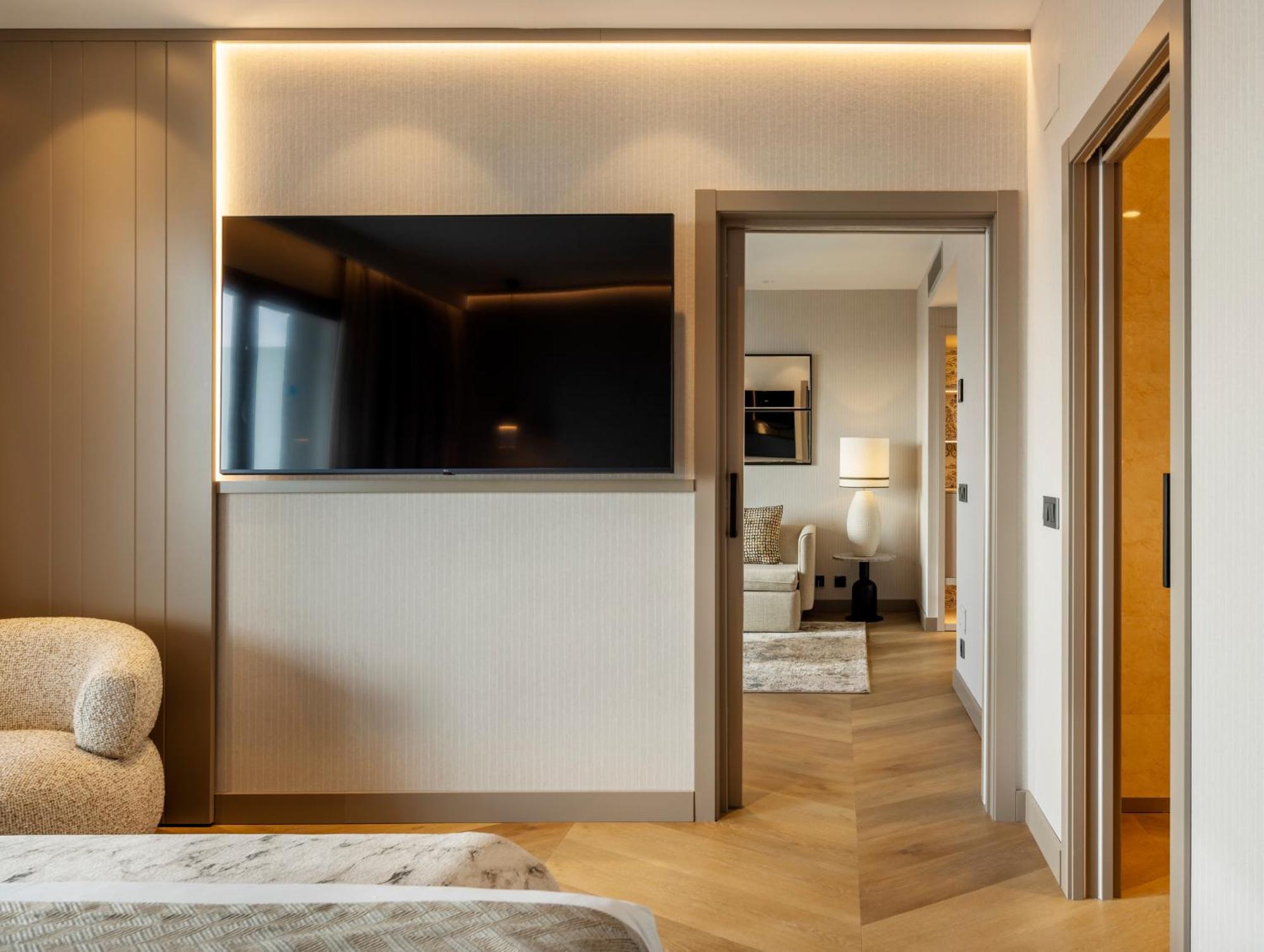 Hotel Ilunion 4*